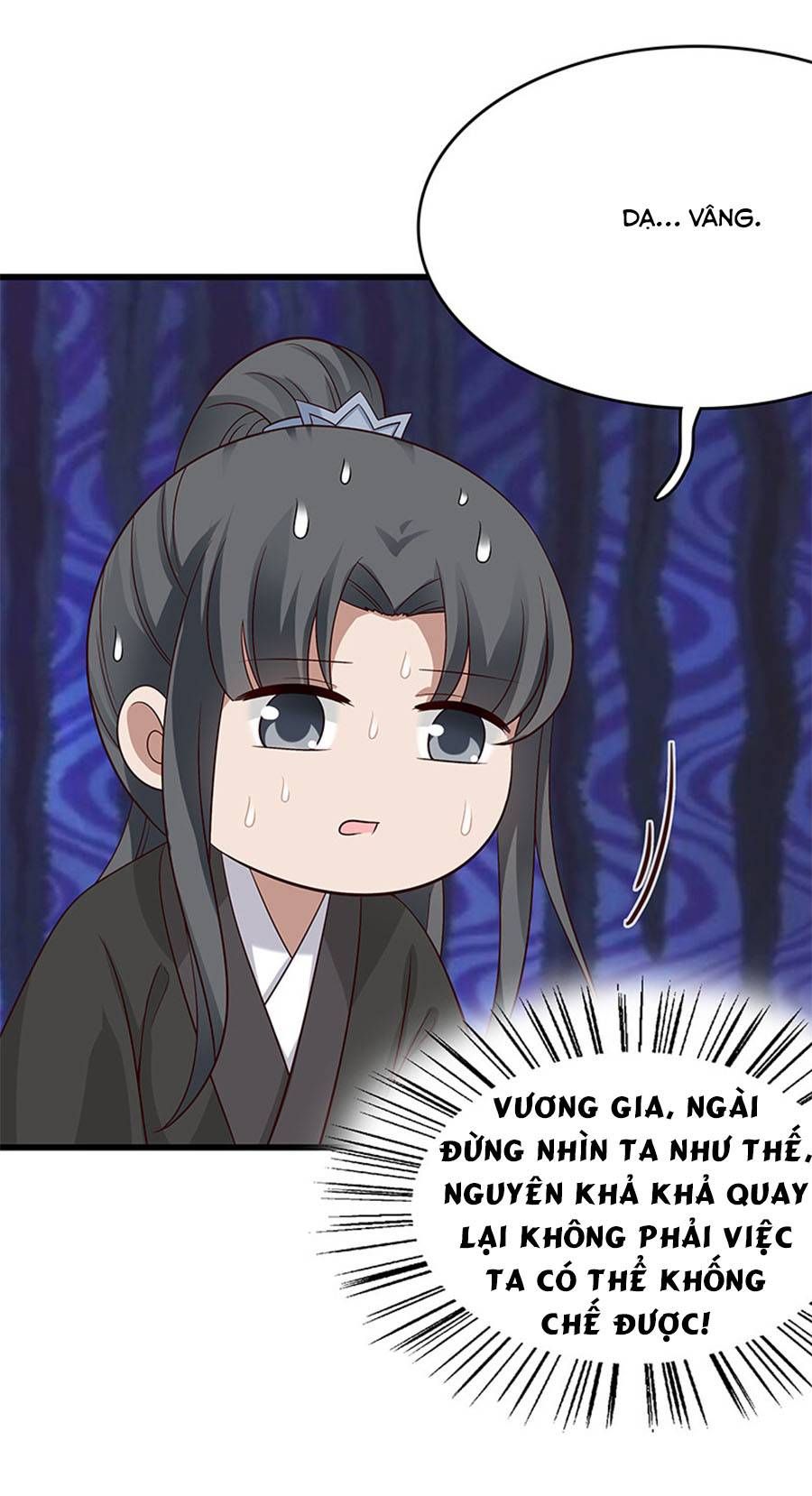 kiêu ngạo vương gia chủng điền phi chapter 126 33