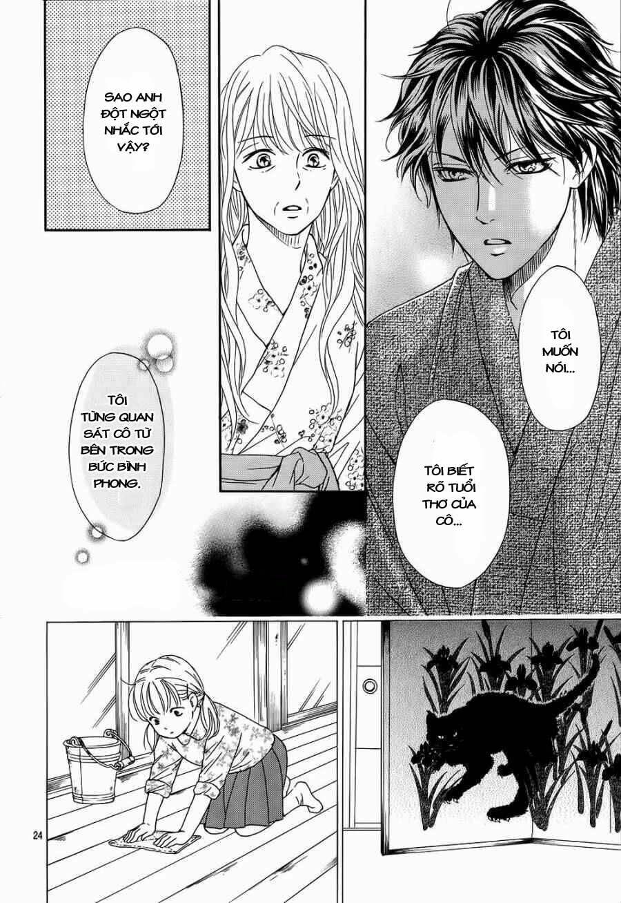 sumika sumire chapter 21 25