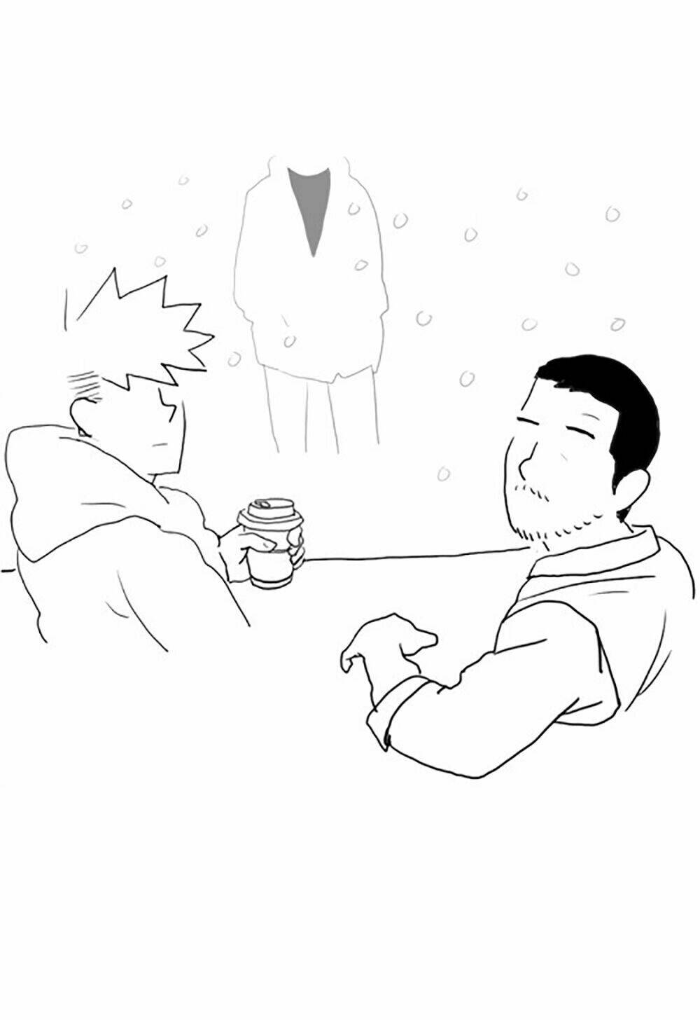 cô nàng trên lớp - the girl from class chapter 26 82