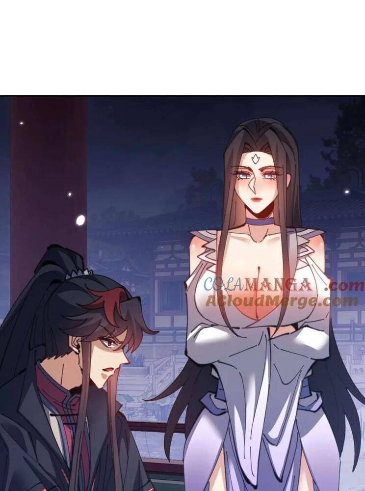 Sư Tôn: Nghịch Đồ Này Mới Không Phải Là Thánh Tử chapter 97 70