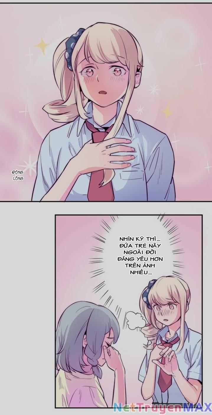 trước khi một cô gái biến mất chapter 3 15