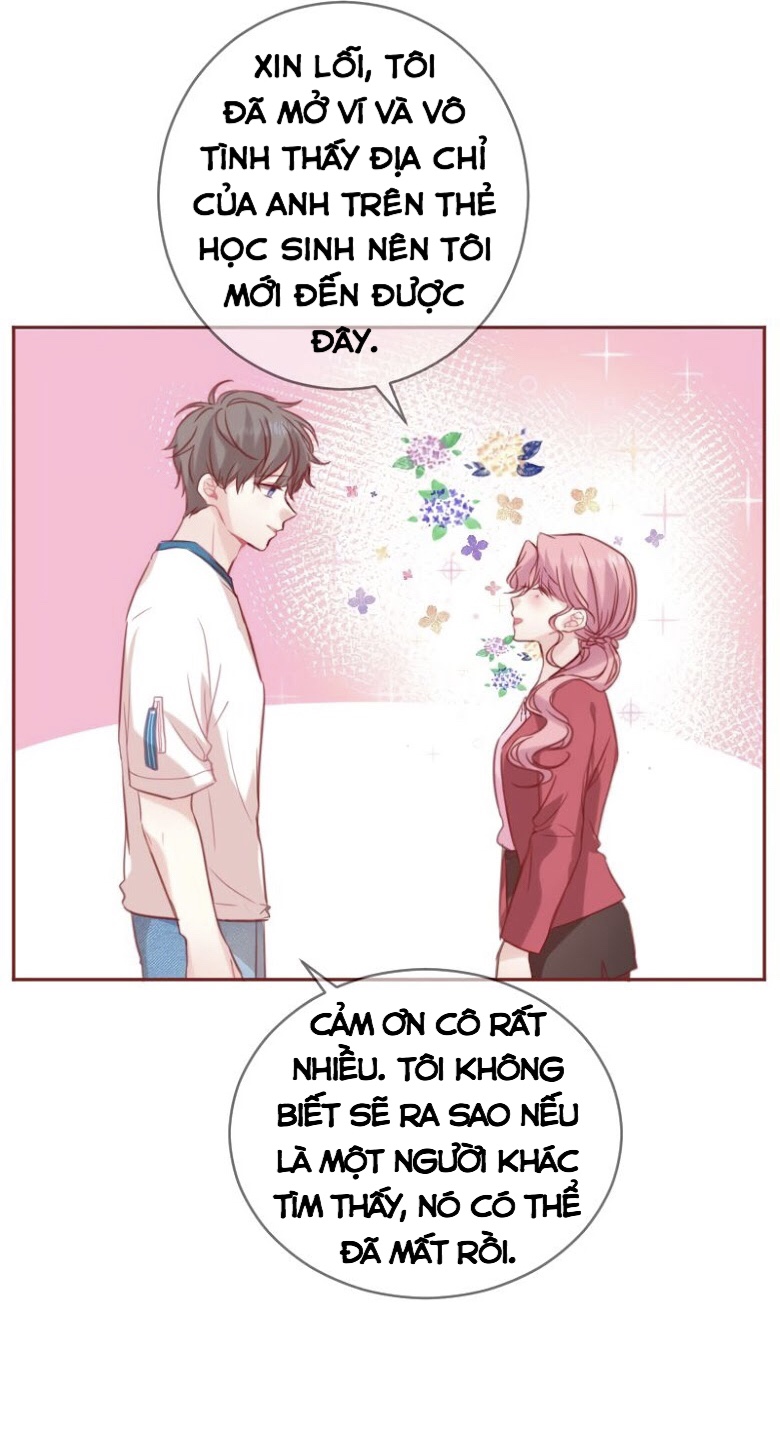 mù quáng vì yêu anh chapter 4 65