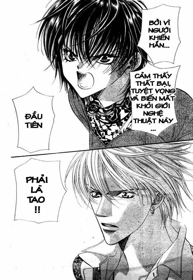 thử thách của kyouko chapter 88 24