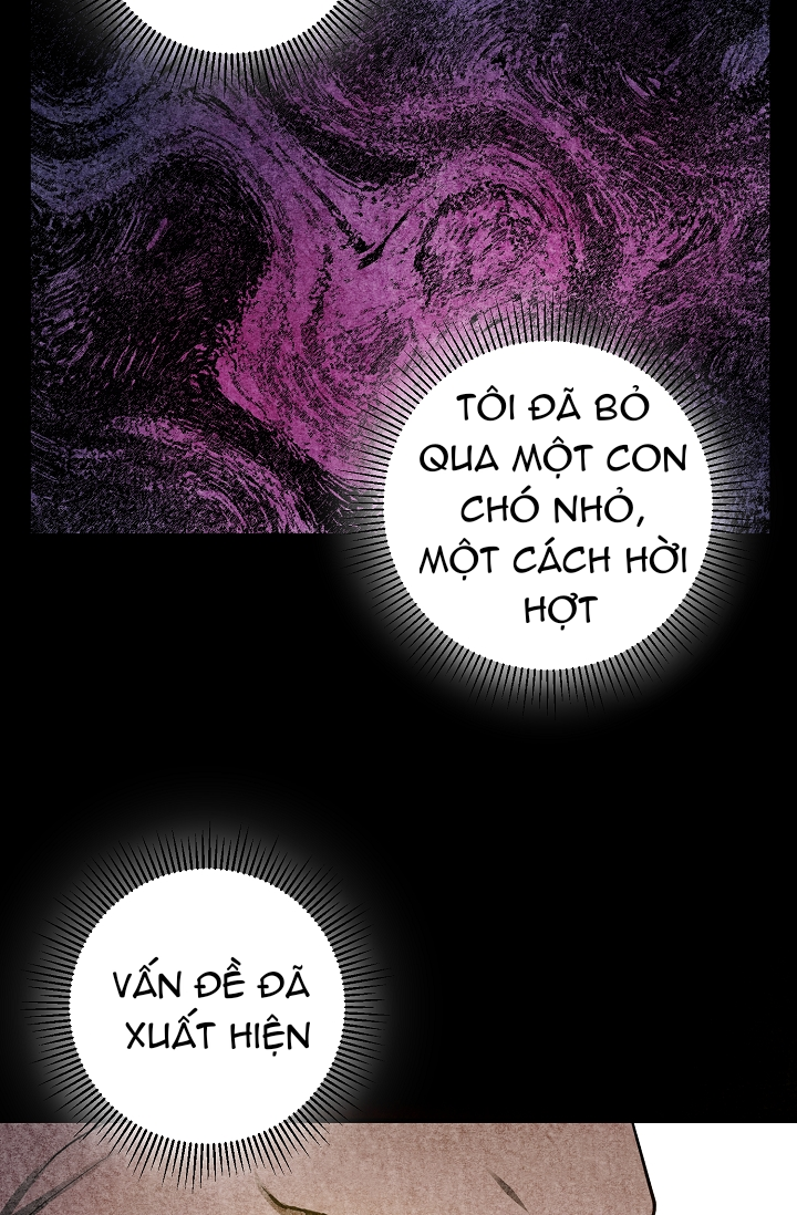 công nương đã thay đổi chapter 43.1 8