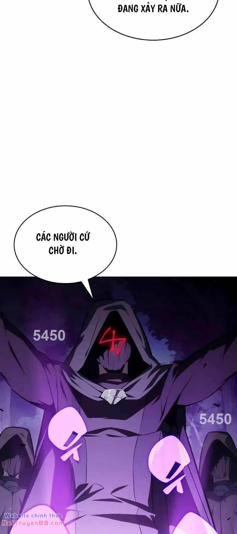 Người Chơi Mới Cấp Tối Đa Chapter 141 2