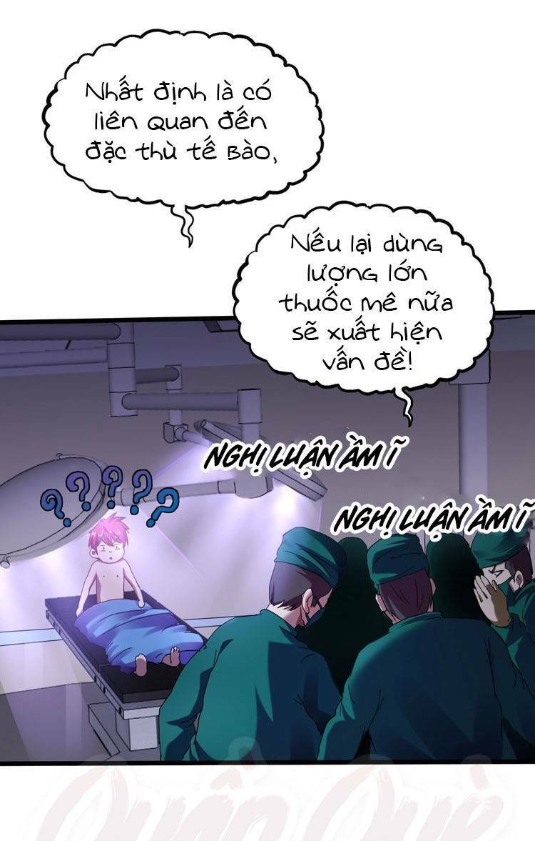 kinh thế kỳ nhân chapter 37 9