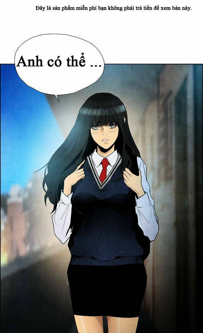 nạn nhân hồi sinh chapter 35 1