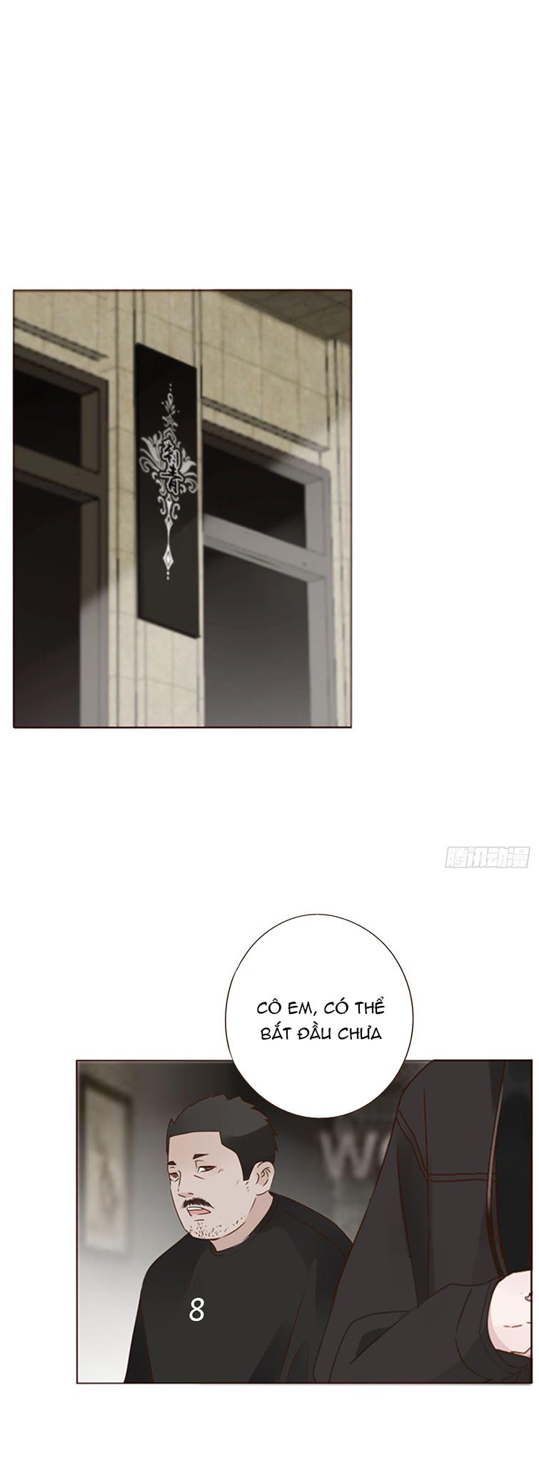 ôm chặt vào lòng chapter 71 1