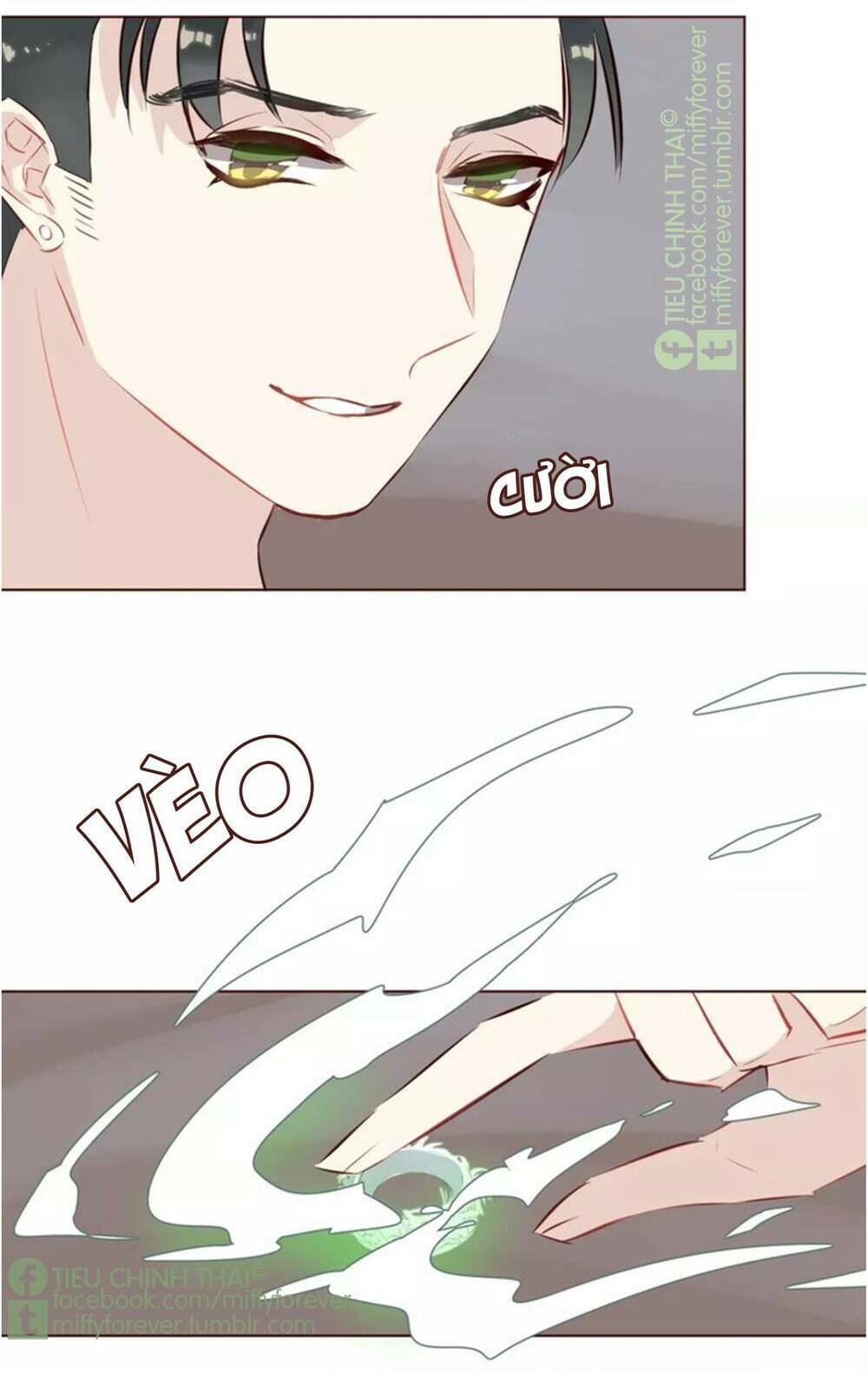 bạn trai xương rồng chapter 7 19