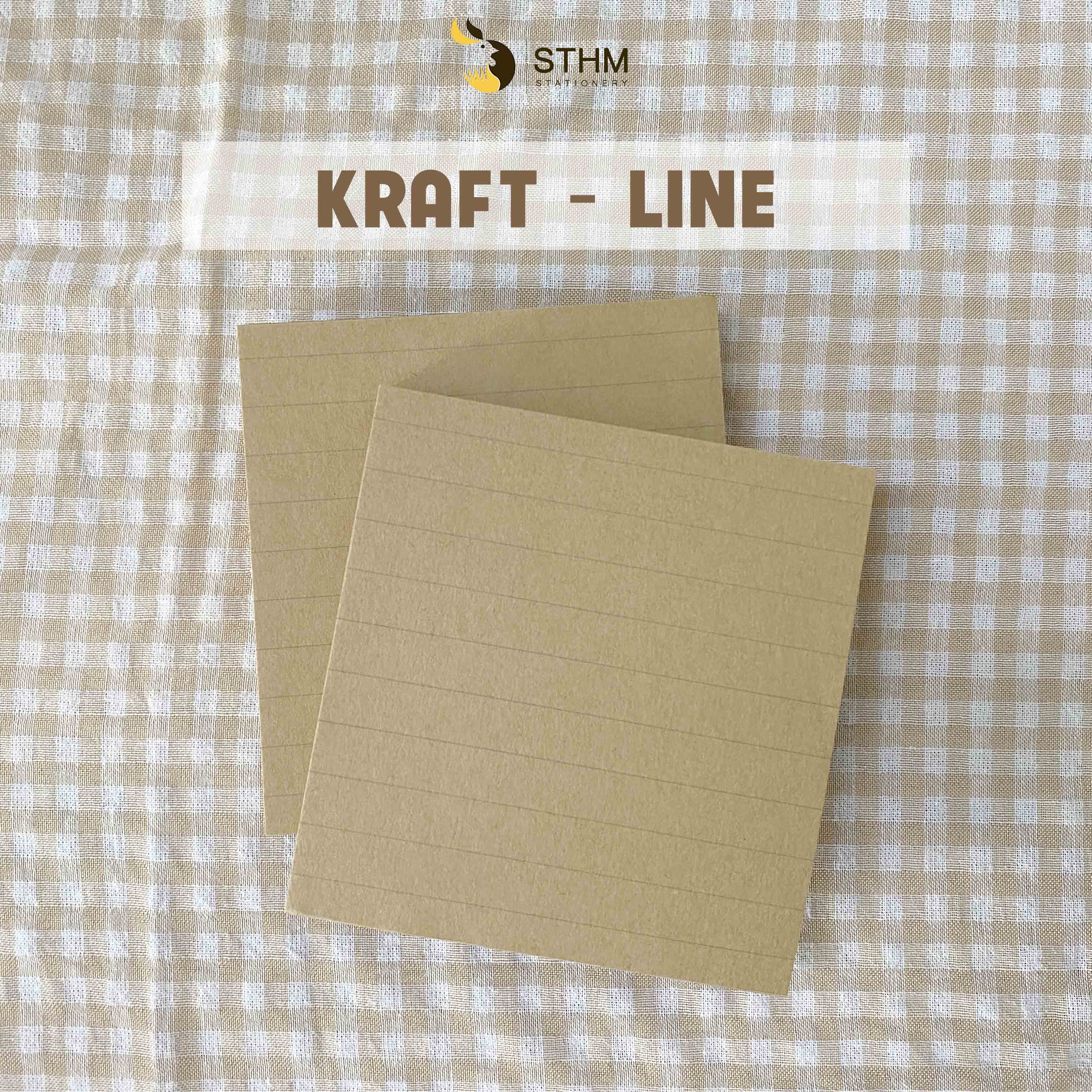 - Notepad mini nhiều loại - 8x8cm - Dùng cho ghi chú nhanh