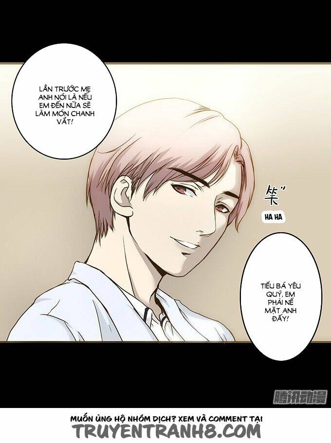 ớn lạnh tuyệt đối chapter 76 21