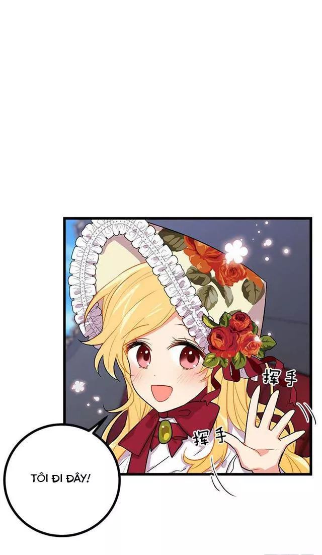 tôi là tiểu thư của gia đình này chapter 31.1 23