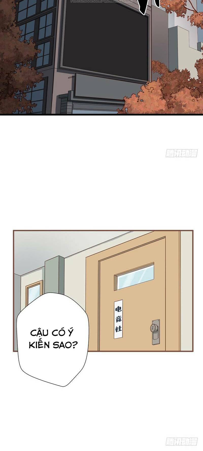 dã âu lão tổ chapter 9 2