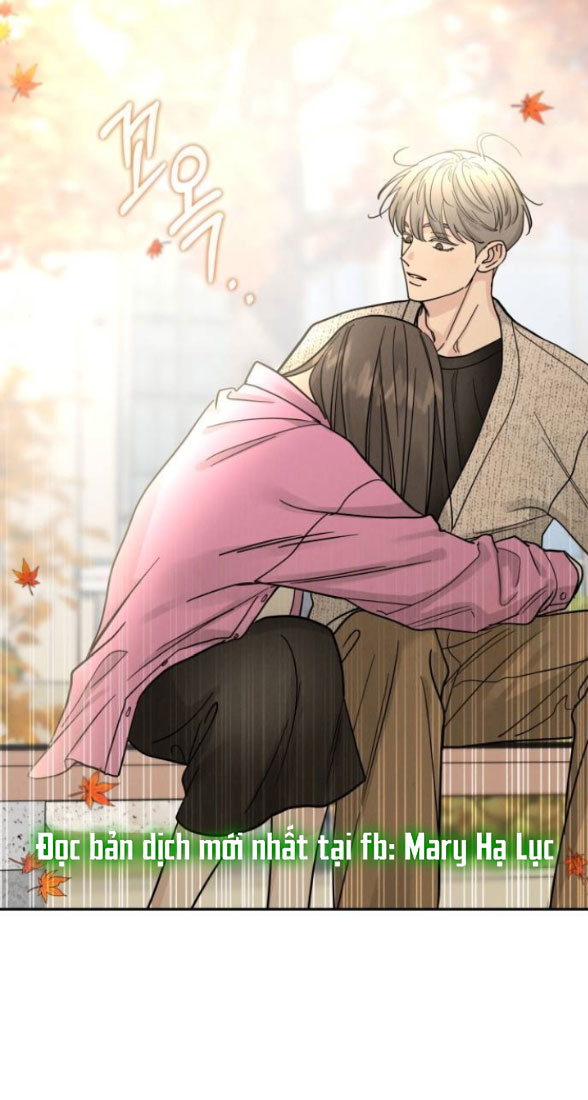 Thuyết Tình Yêu Ích Kỷ chapter 31.2 13