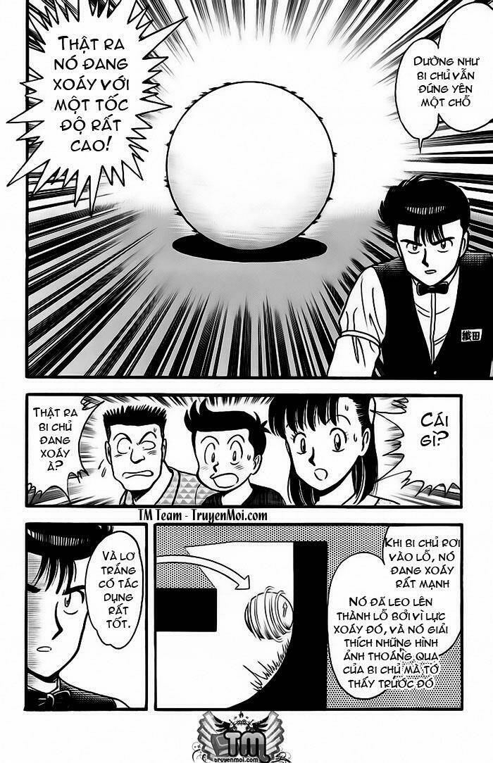 break shot chapter 58 13