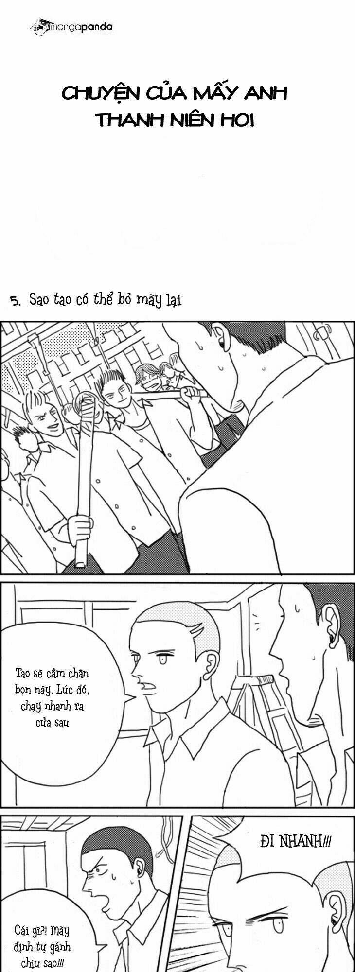 chuyện mấy anh thanh niên hoi chapter 5 1