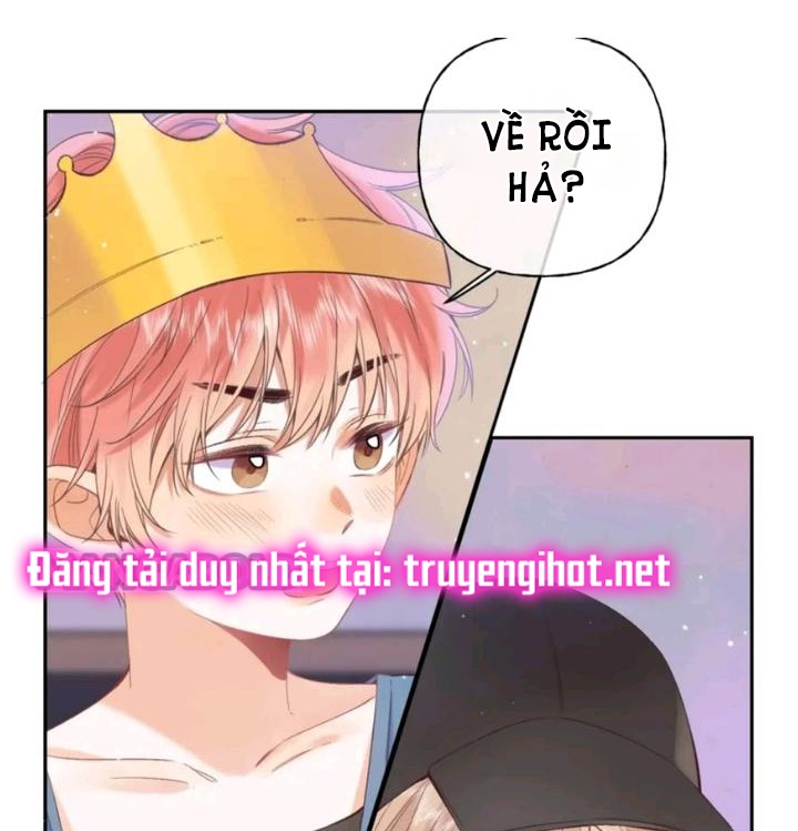 vụng trộm không thể giấu - mối tình thầm kín chapter 20 36