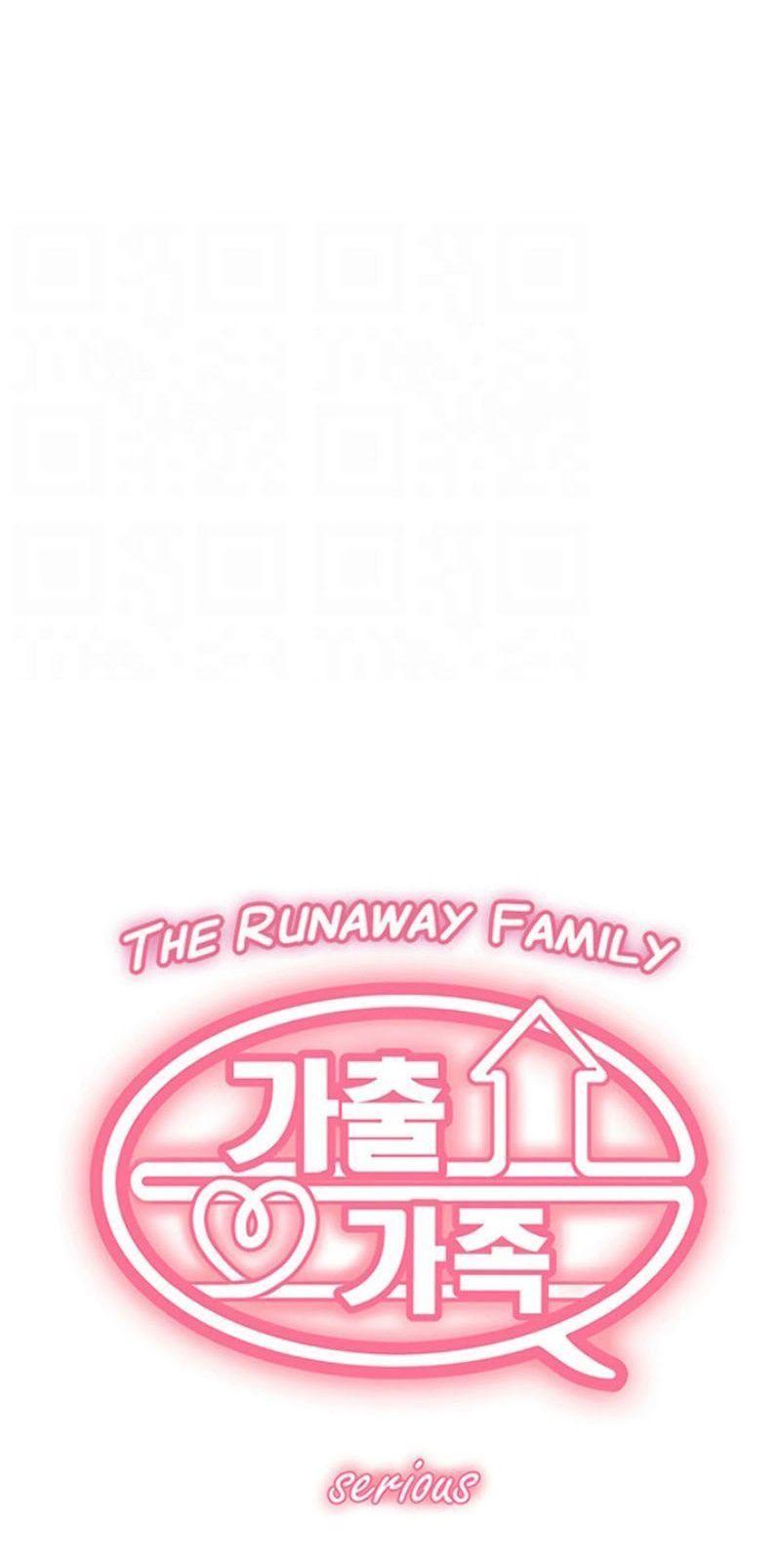gia đình chạy trốn chapter 16 2