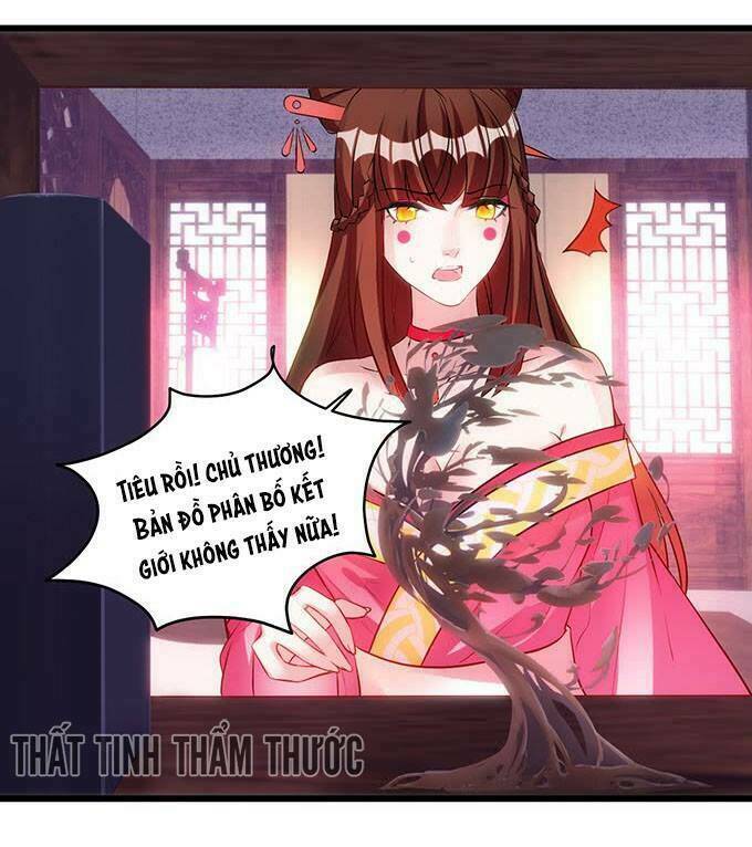 liêu liêu trai chapter 8 43