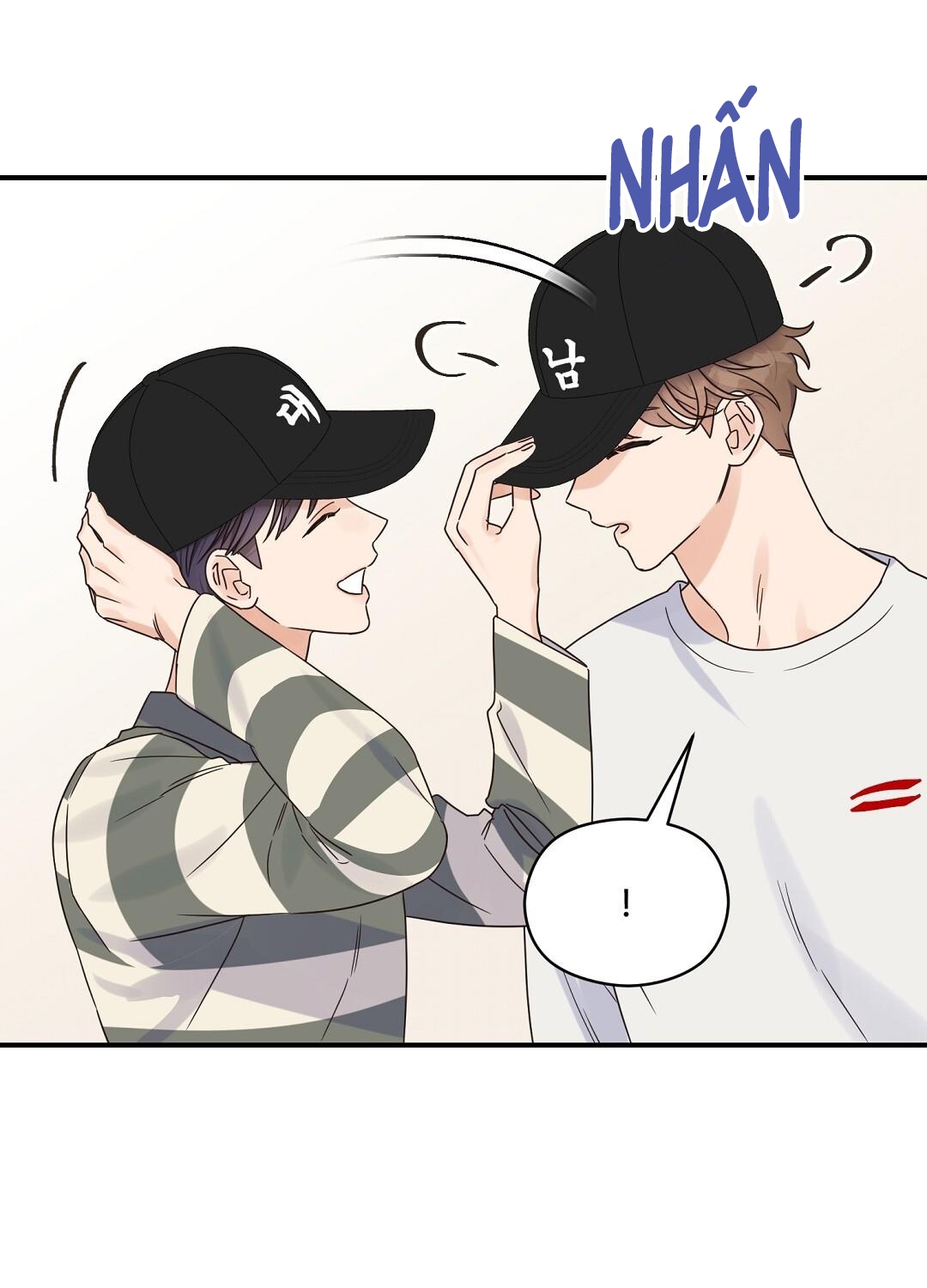 phức cảm tự ti của omega chapter 36 47