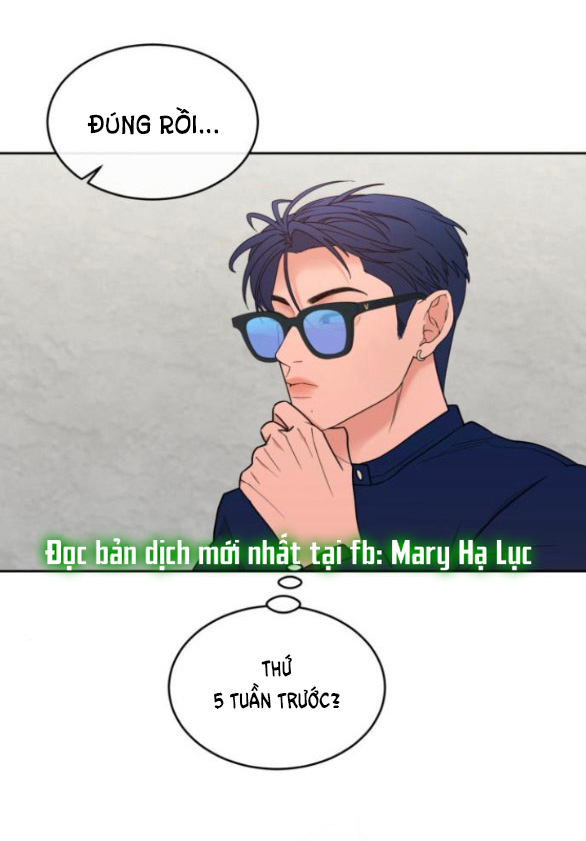 Vận May Bất Ngờ chapter 19.1 19