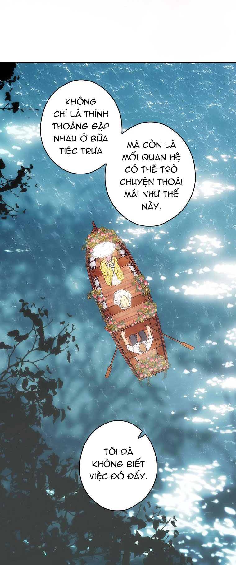 cổ tích về người mẹ kế chapter 91 24