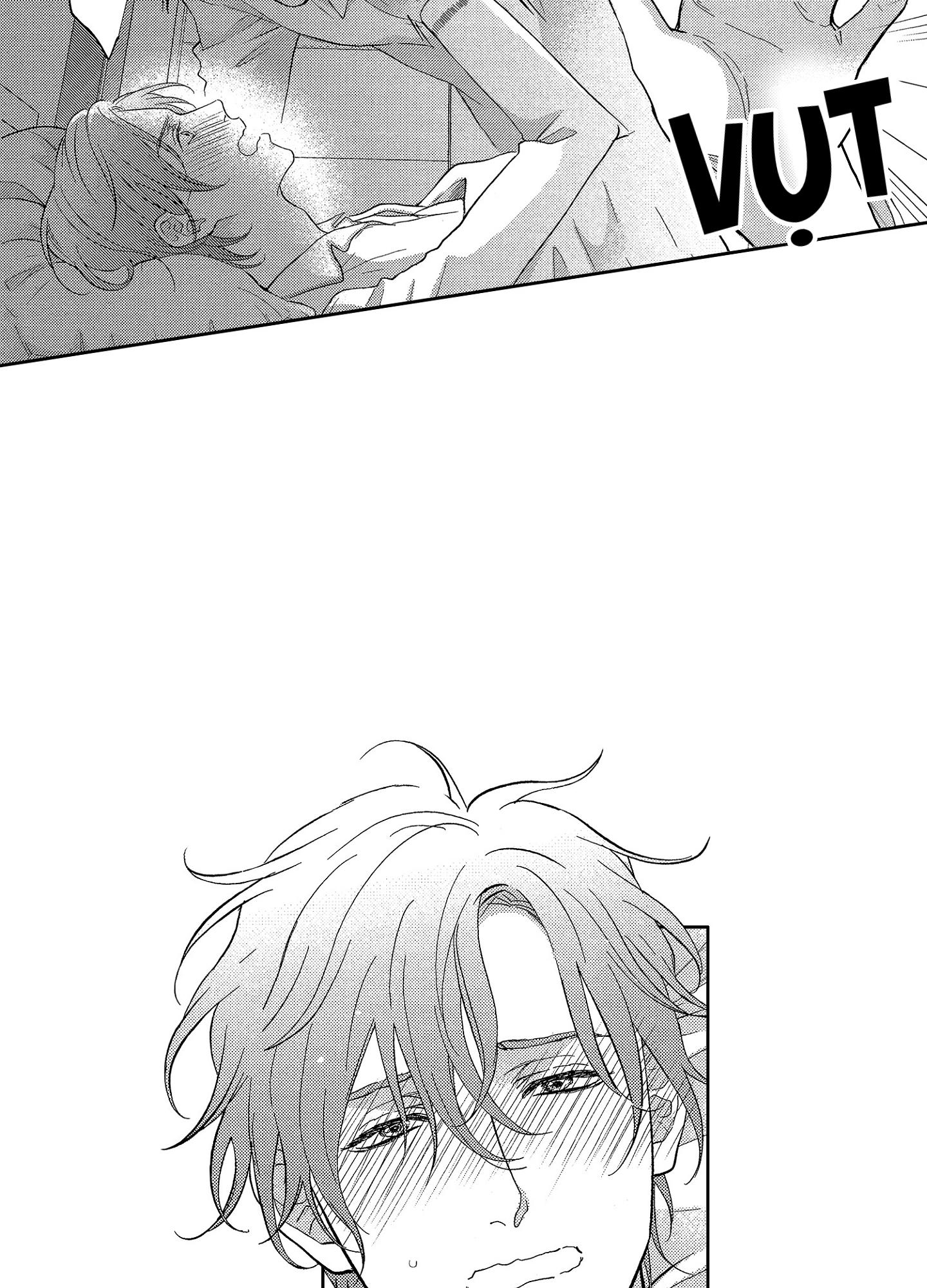 nụ hôn của baba chapter 9 20