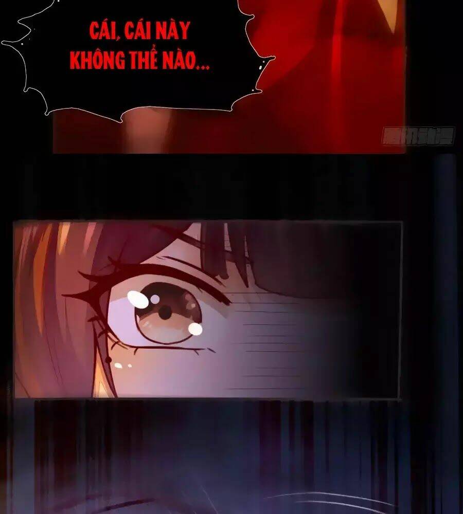 thần y khí nữ: ngự thú cuồng phi của quỷ đế chapter 58 51