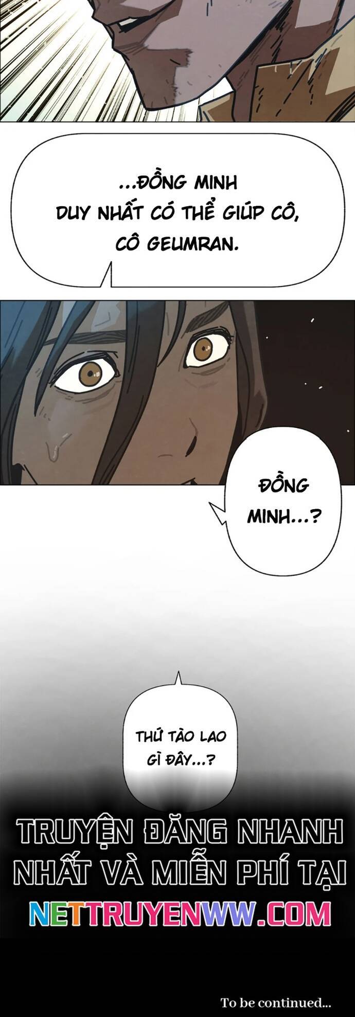 sinh vật gyeongseong: đóa hoa bất diệt chapter 6 53