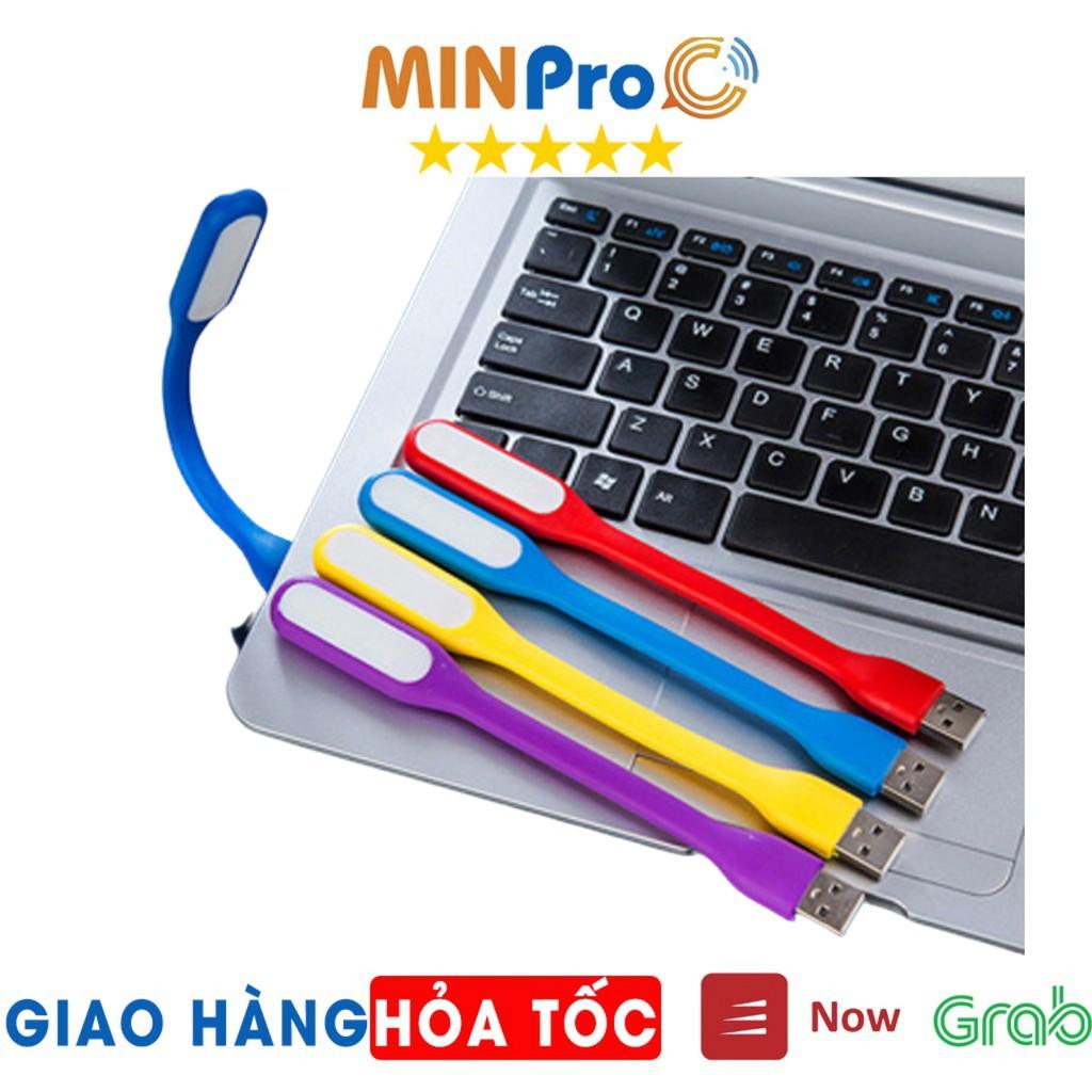 Đèn led USB dẻo mini siêu sáng và nhiều màu 5V 1.2W