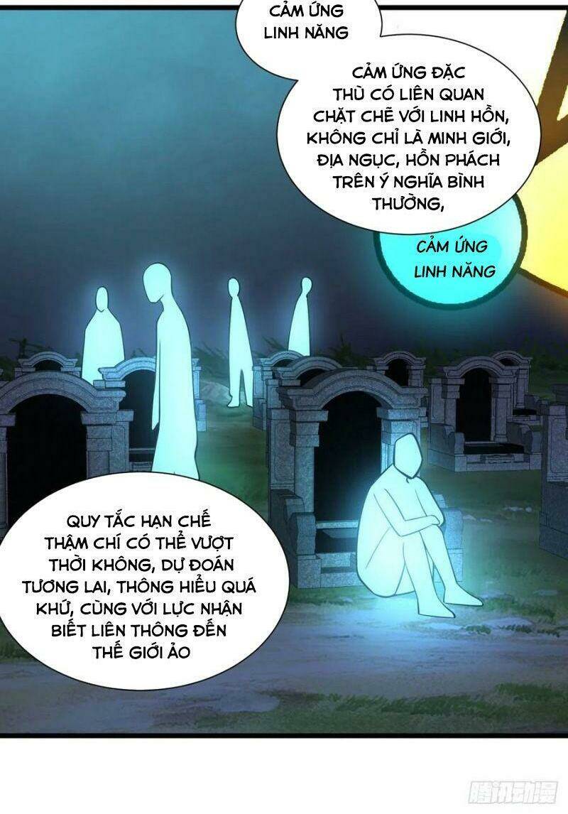 danh sách kẻ phản diện chapter 111 38