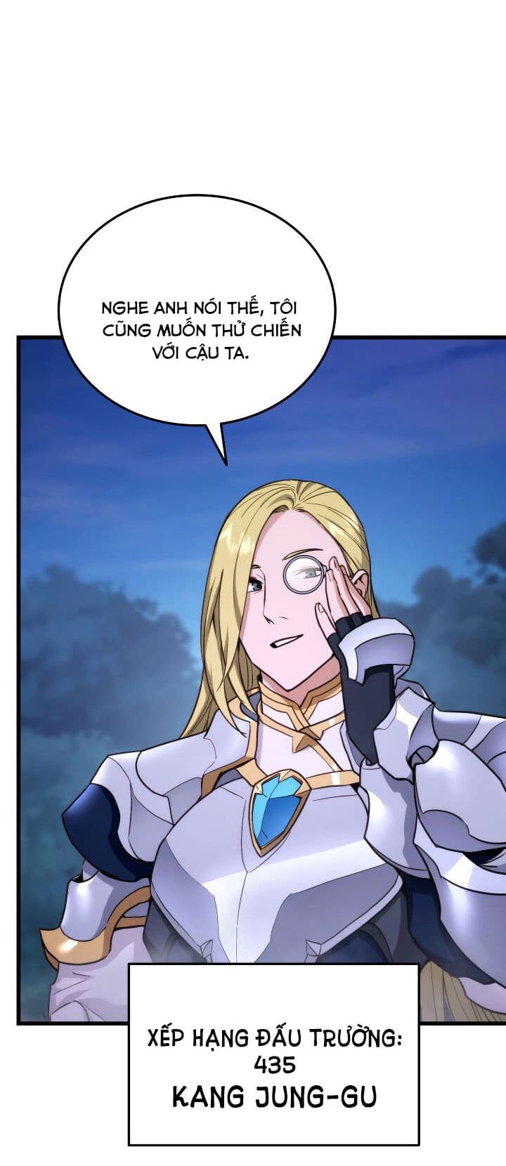 huyền thoại game thủ - tái xuất chapter 21 45