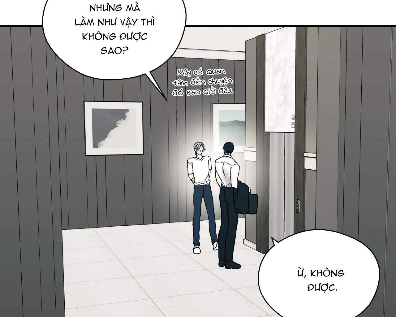 ám ảnh pheromone chapter 28 106