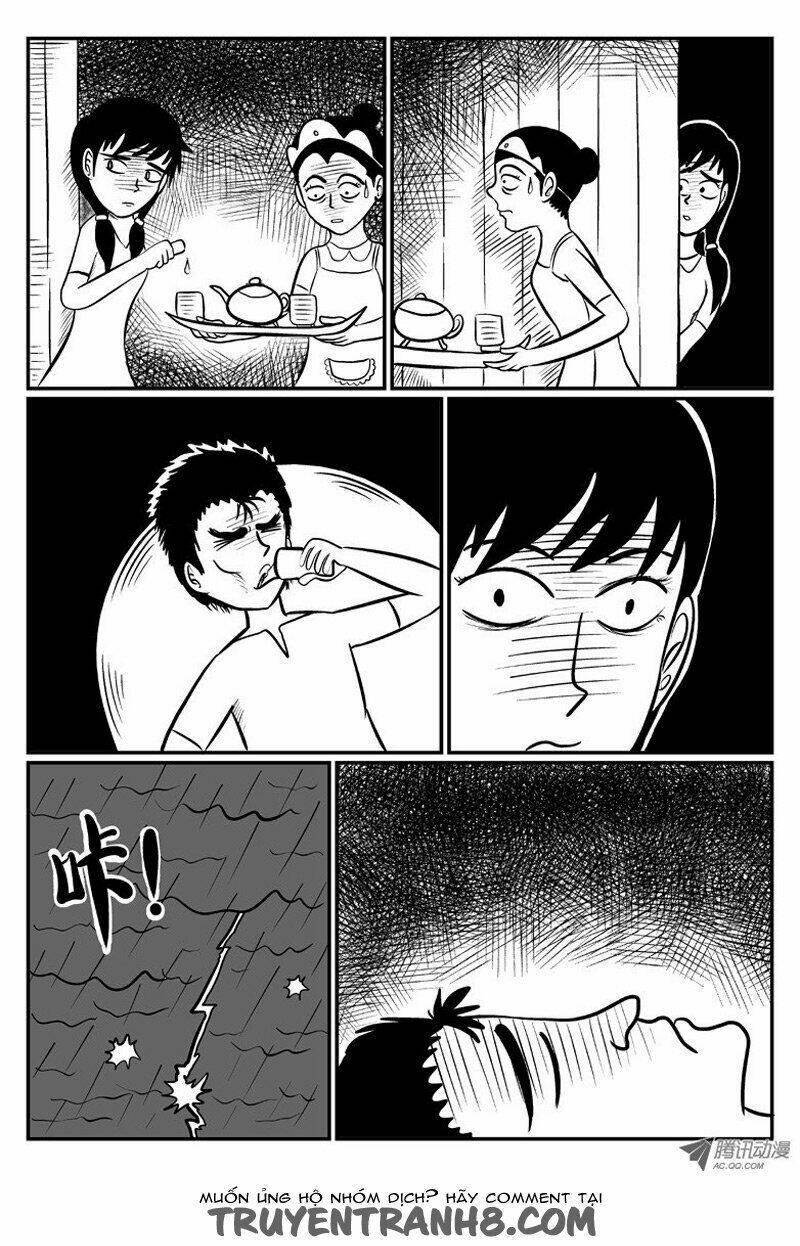 ký sinh trùng chapter 2.9 29