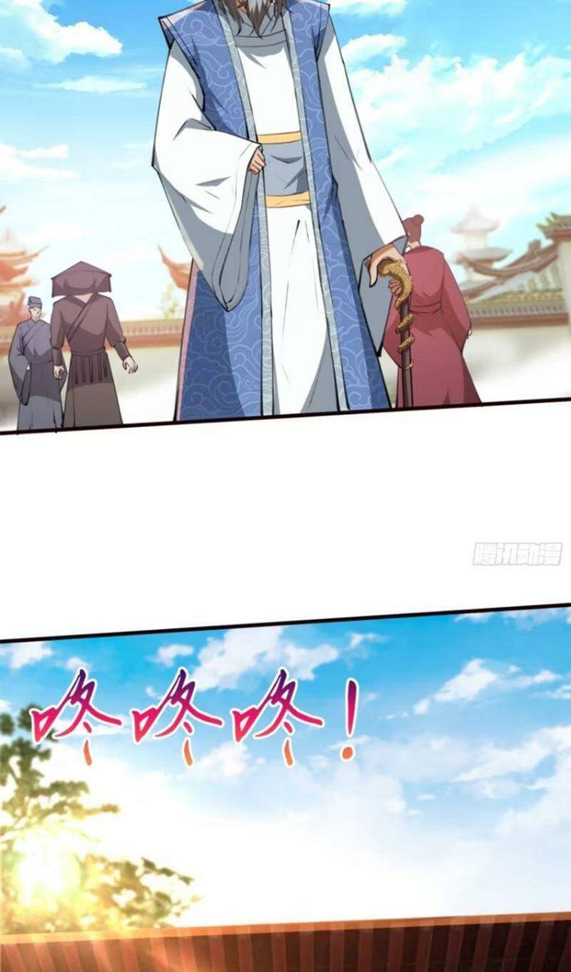 trăm tuổi mở hệ thống: con hiền cháu ngoan quỳ khắp núi! chapter 8 3