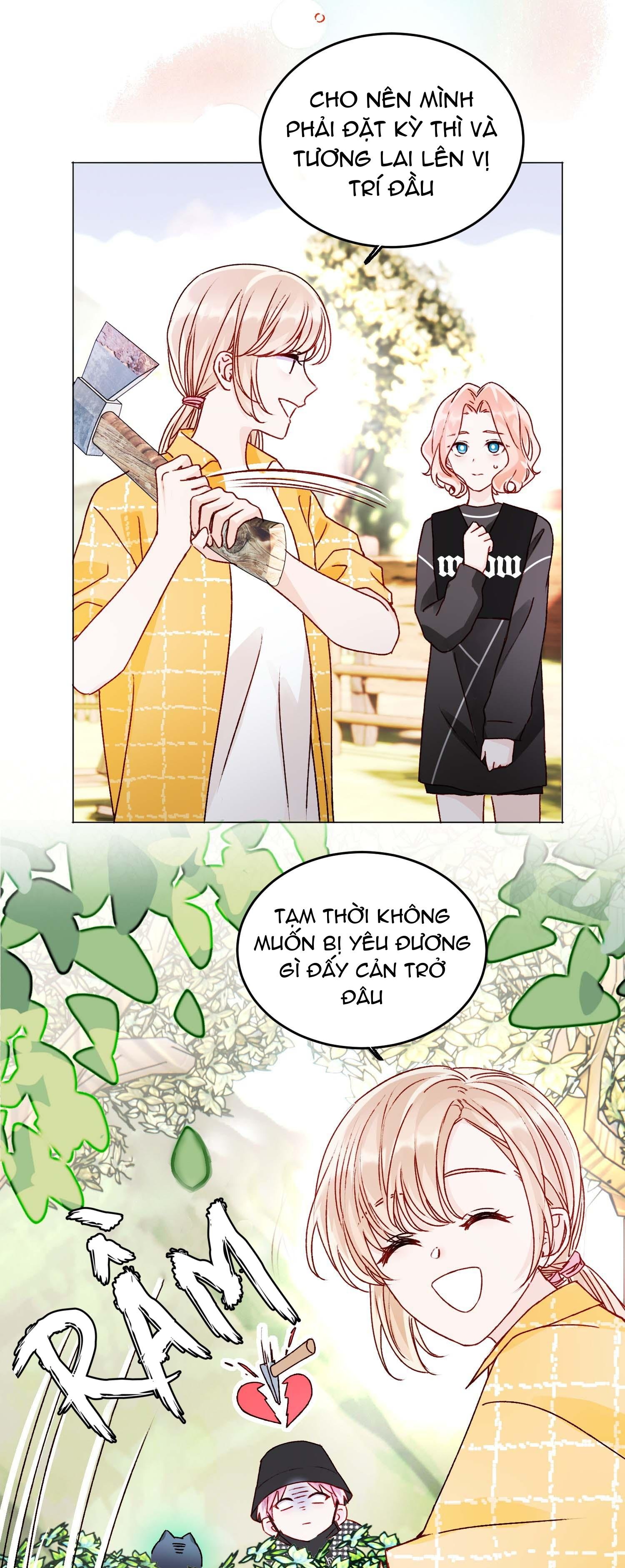 tôi phải trở thành nhân vật đại phản diện chapter 41 38