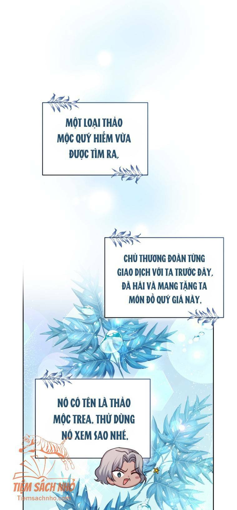 nhà điều chế nước hoa độc quyền của bạo chúa chapter 39 17