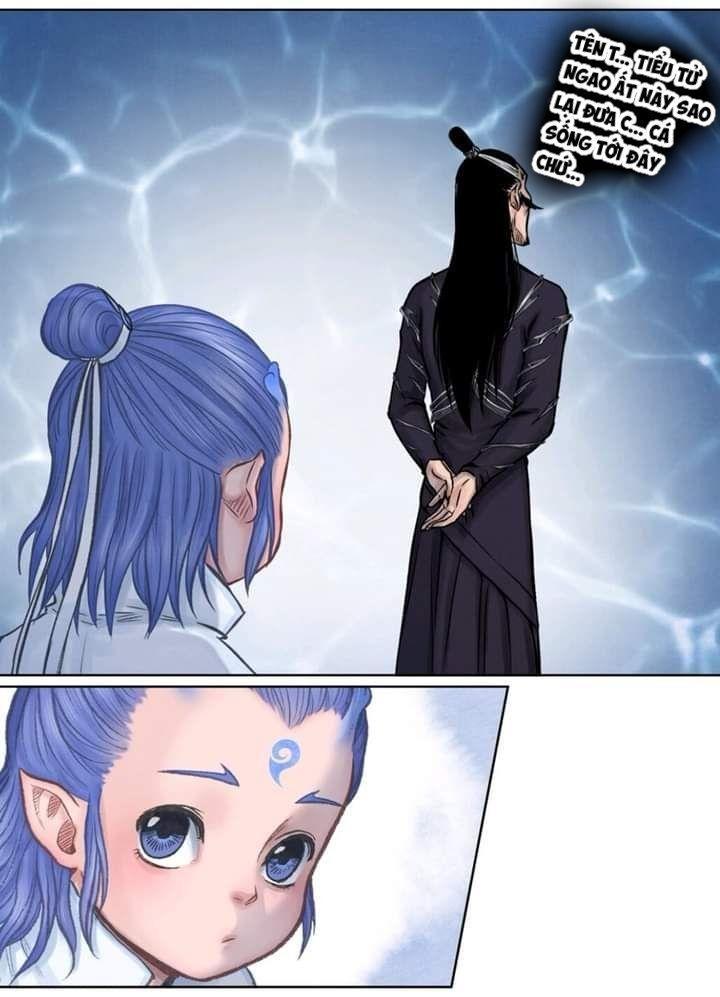 ngao bính truyện chapter 3 75