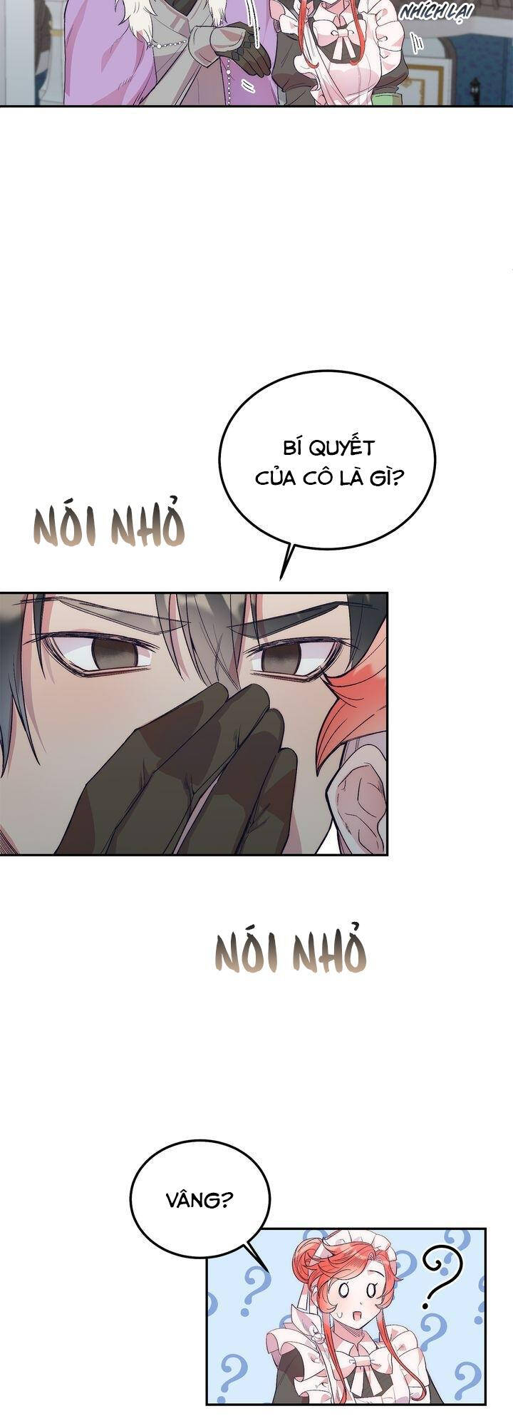 cách để trao vương miện cho vị hoàng tử hoang dã của tôi chapter 14 30