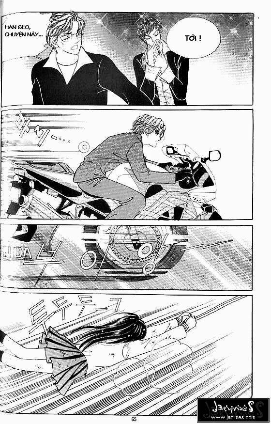 hot blooded woman chapter 42 16