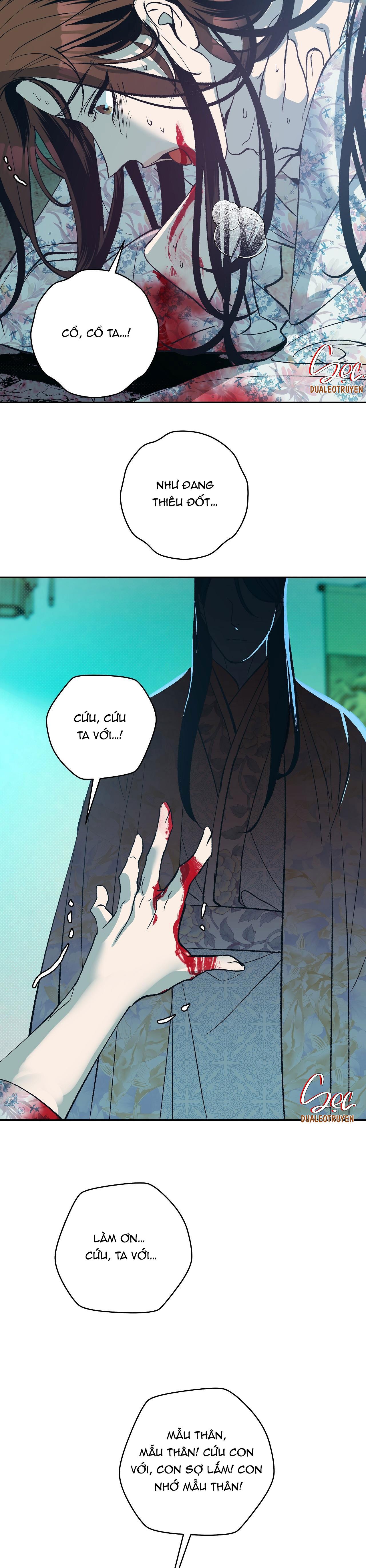 mộc đàn hương chapter 2 6