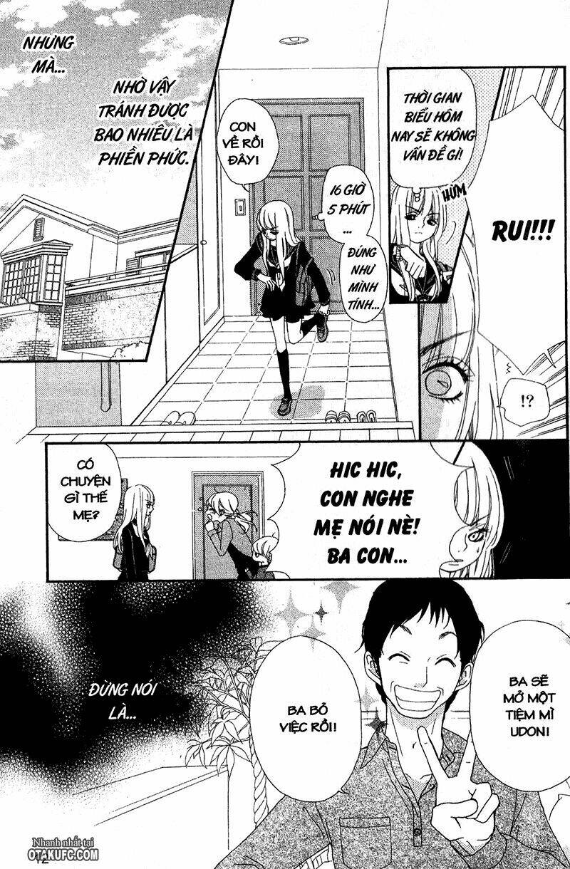 cầu vồng tình yêu chapter 1 12