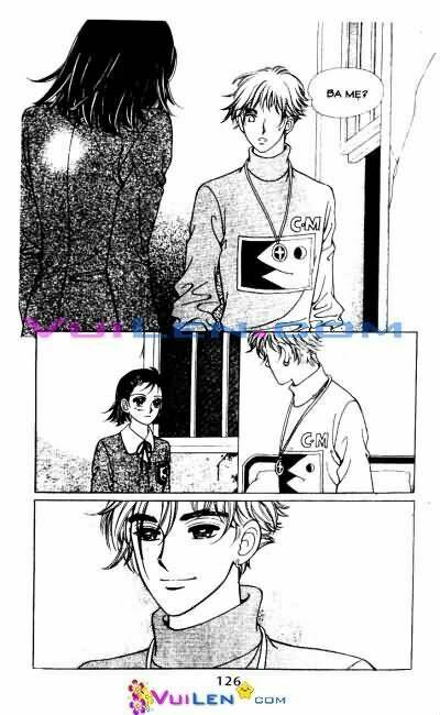 có anh trong đời chapter 2 126