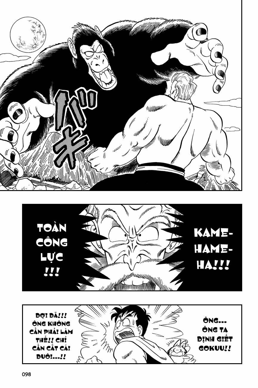 dragon ball - bảy viên ngọc rồng chapter 51 11