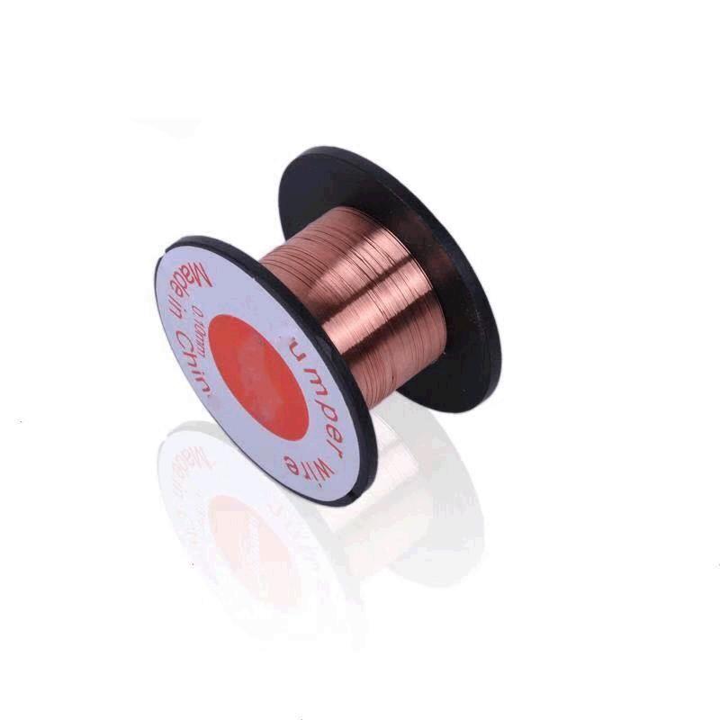 Dây Đồng Hàn Mạch 0.1MM
