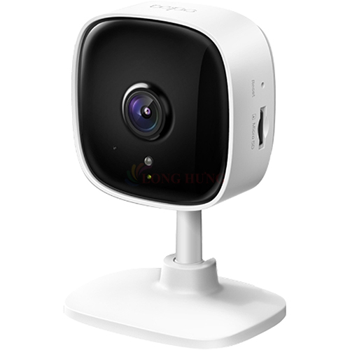 Camera trong nhà TP-Link Tapo Pan/Tilt Home Security Wifi 3MP 2K C110 - Hàng chính hãng