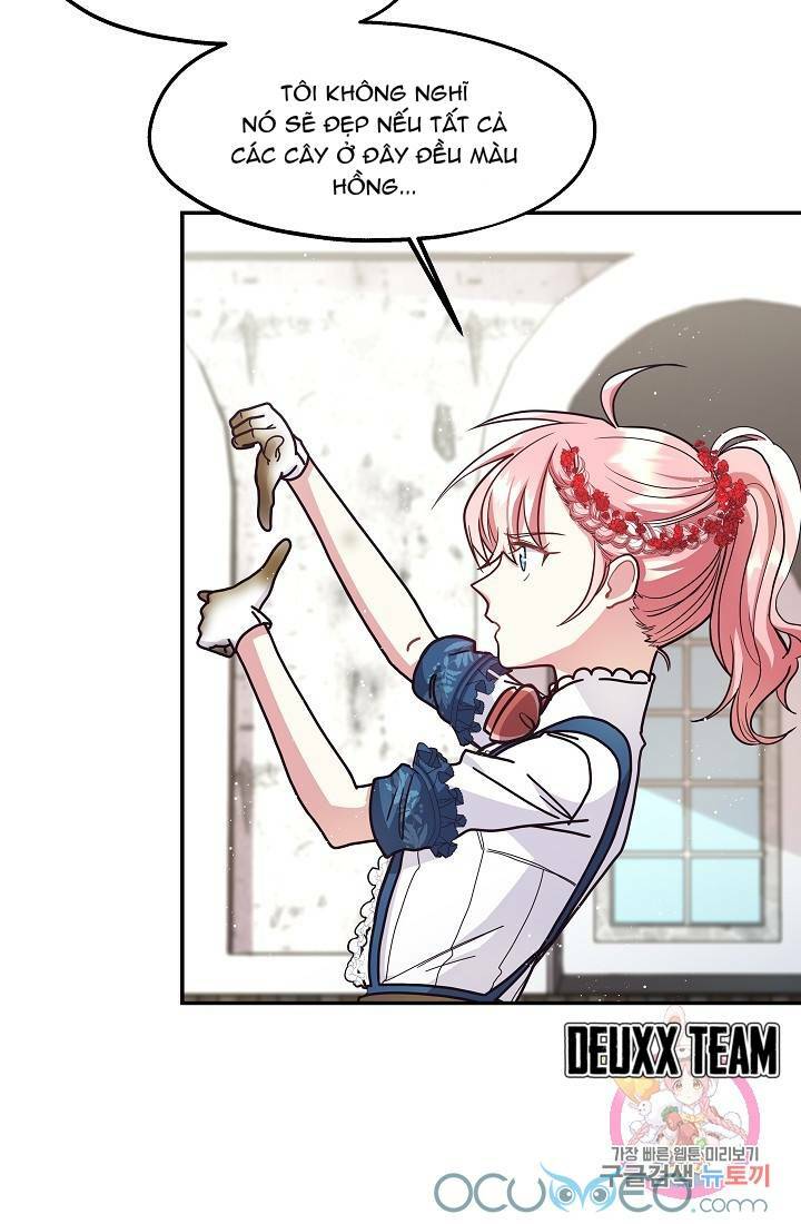 xin chào, tôi là người làm vườn! chapter 11 44