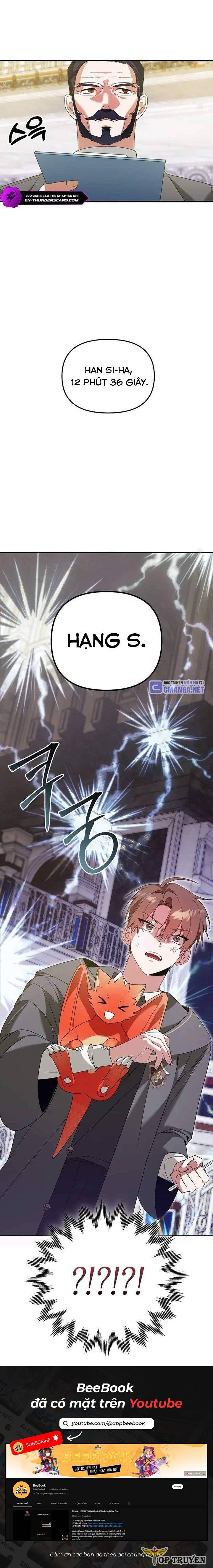 thuần thú sư thiên tài của học viện chapter 8 23