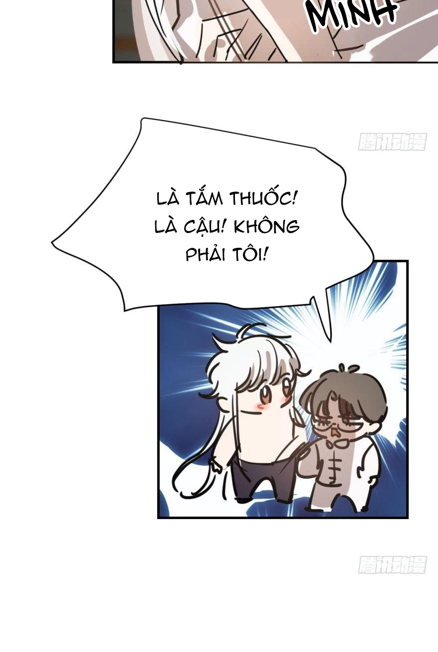 Bắt Lấy Ngao Ngao chapter 62 - Trang 59