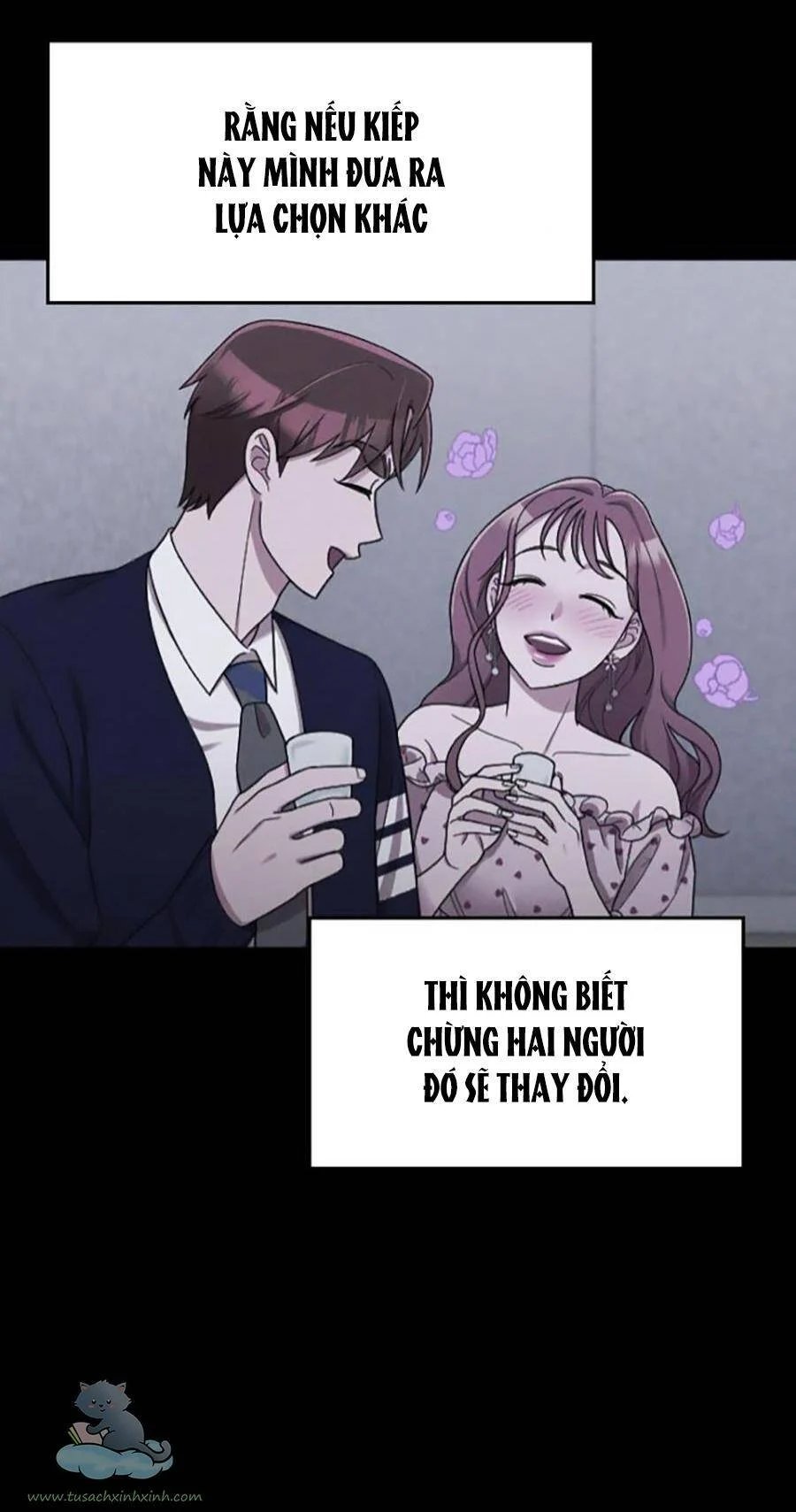 cô đi mà lấy chồng tôi chapter 22 28